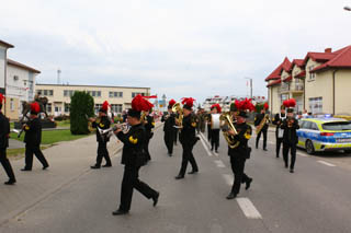 105. Rocznica Bitwy pod Cycowem
