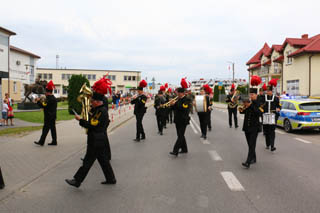 105. Rocznica Bitwy pod Cycowem