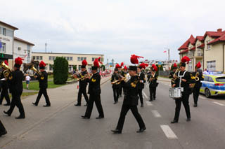 105. Rocznica Bitwy pod Cycowem