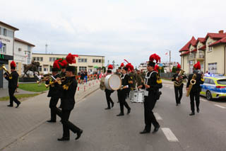 105. Rocznica Bitwy pod Cycowem
