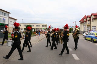 105. Rocznica Bitwy pod Cycowem