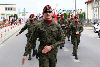 105. Rocznica Bitwy pod Cycowem