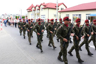 105. Rocznica Bitwy pod Cycowem