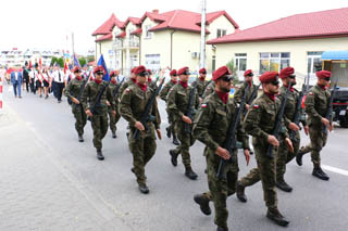 105. Rocznica Bitwy pod Cycowem