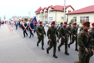 105. Rocznica Bitwy pod Cycowem