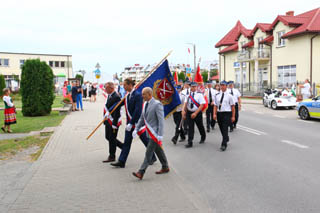 105. Rocznica Bitwy pod Cycowem