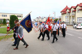 105. Rocznica Bitwy pod Cycowem