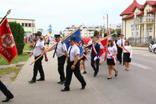 105. Rocznica Bitwy pod Cycowem