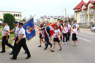 105. Rocznica Bitwy pod Cycowem