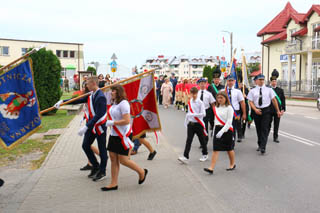 105. Rocznica Bitwy pod Cycowem