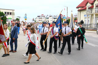 105. Rocznica Bitwy pod Cycowem