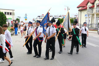 105. Rocznica Bitwy pod Cycowem