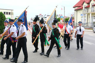 105. Rocznica Bitwy pod Cycowem
