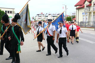 105. Rocznica Bitwy pod Cycowem