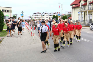 105. Rocznica Bitwy pod Cycowem