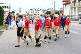 105. Rocznica Bitwy pod Cycowem