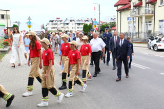 105. Rocznica Bitwy pod Cycowem