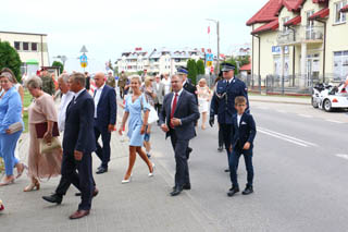 105. Rocznica Bitwy pod Cycowem