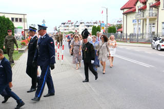 105. Rocznica Bitwy pod Cycowem