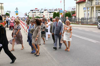 105. Rocznica Bitwy pod Cycowem