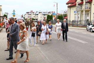 105. Rocznica Bitwy pod Cycowem