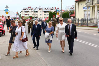 105. Rocznica Bitwy pod Cycowem