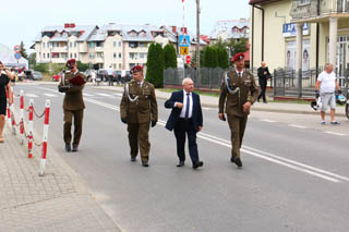 105. Rocznica Bitwy pod Cycowem
