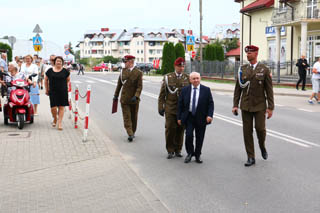 105. Rocznica Bitwy pod Cycowem