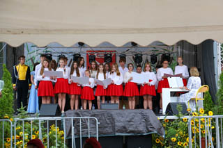 105. Rocznica Bitwy pod Cycowem