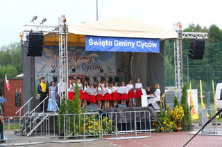 105. Rocznica Bitwy pod Cycowem