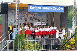 105. Rocznica Bitwy pod Cycowem