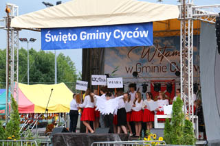 105. Rocznica Bitwy pod Cycowem