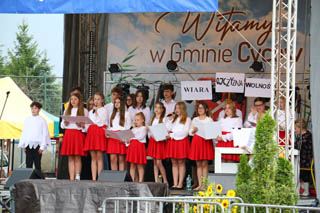 105. Rocznica Bitwy pod Cycowem