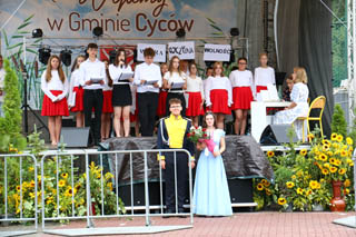 105. Rocznica Bitwy pod Cycowem