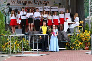 105. Rocznica Bitwy pod Cycowem