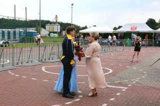 105. Rocznica Bitwy pod Cycowem