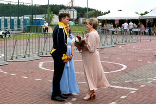 105. Rocznica Bitwy pod Cycowem