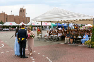 105. Rocznica Bitwy pod Cycowem