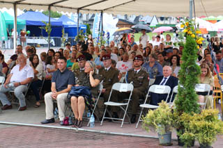 105. Rocznica Bitwy pod Cycowem