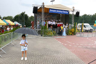 105. Rocznica Bitwy pod Cycowem