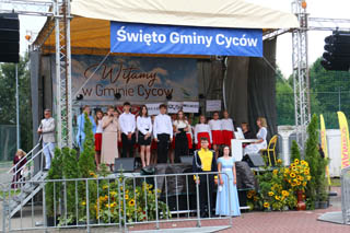 105. Rocznica Bitwy pod Cycowem