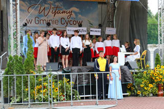 105. Rocznica Bitwy pod Cycowem