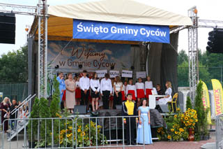 105. Rocznica Bitwy pod Cycowem