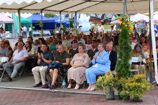 105. Rocznica Bitwy pod Cycowem