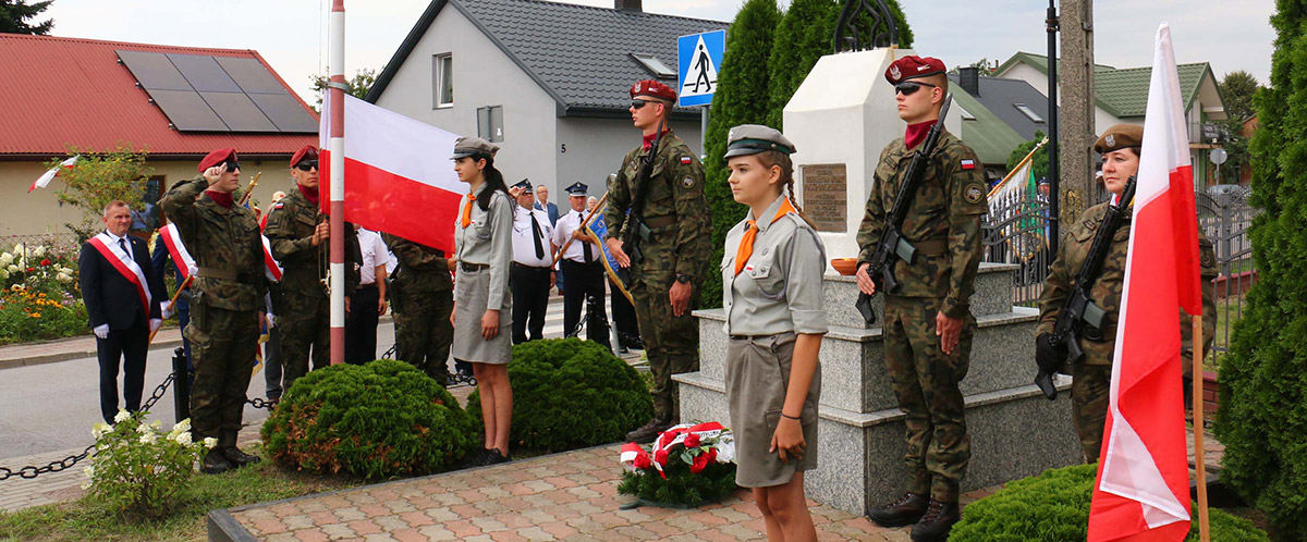 Zakończenie roku szkolnego 2024/2025 w oddziałach IV-VIII Szkoły Podstawowej