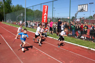 V BIEG SIÓDMAKA Junior 2026