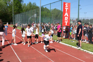 V BIEG SIÓDMAKA Junior 2026