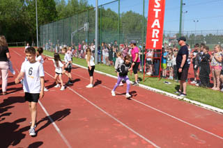 V BIEG SIÓDMAKA Junior 2026
