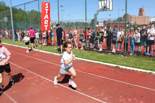 V BIEG SIÓDMAKA Junior 2026