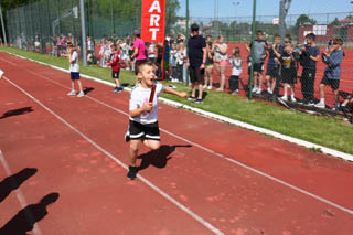 V BIEG SIÓDMAKA Junior 2026